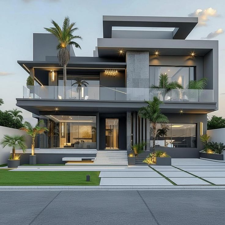 Oceanview Residence
