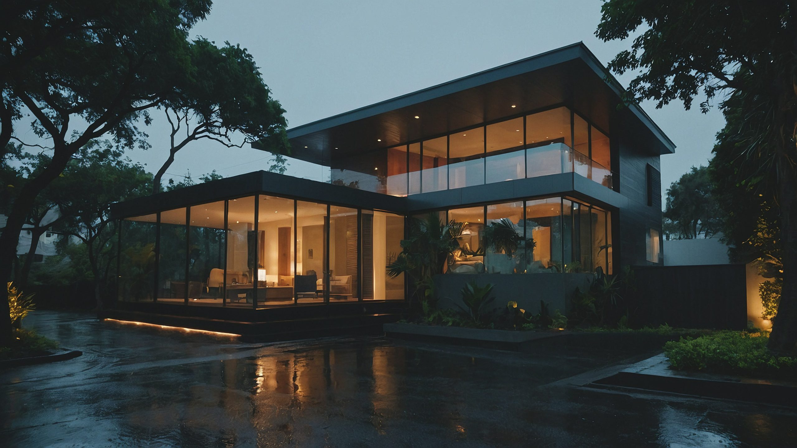 Family Home
