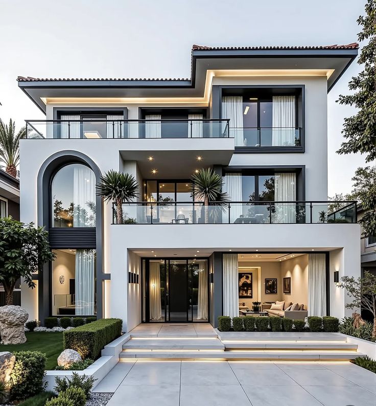 Lakeside Retreat